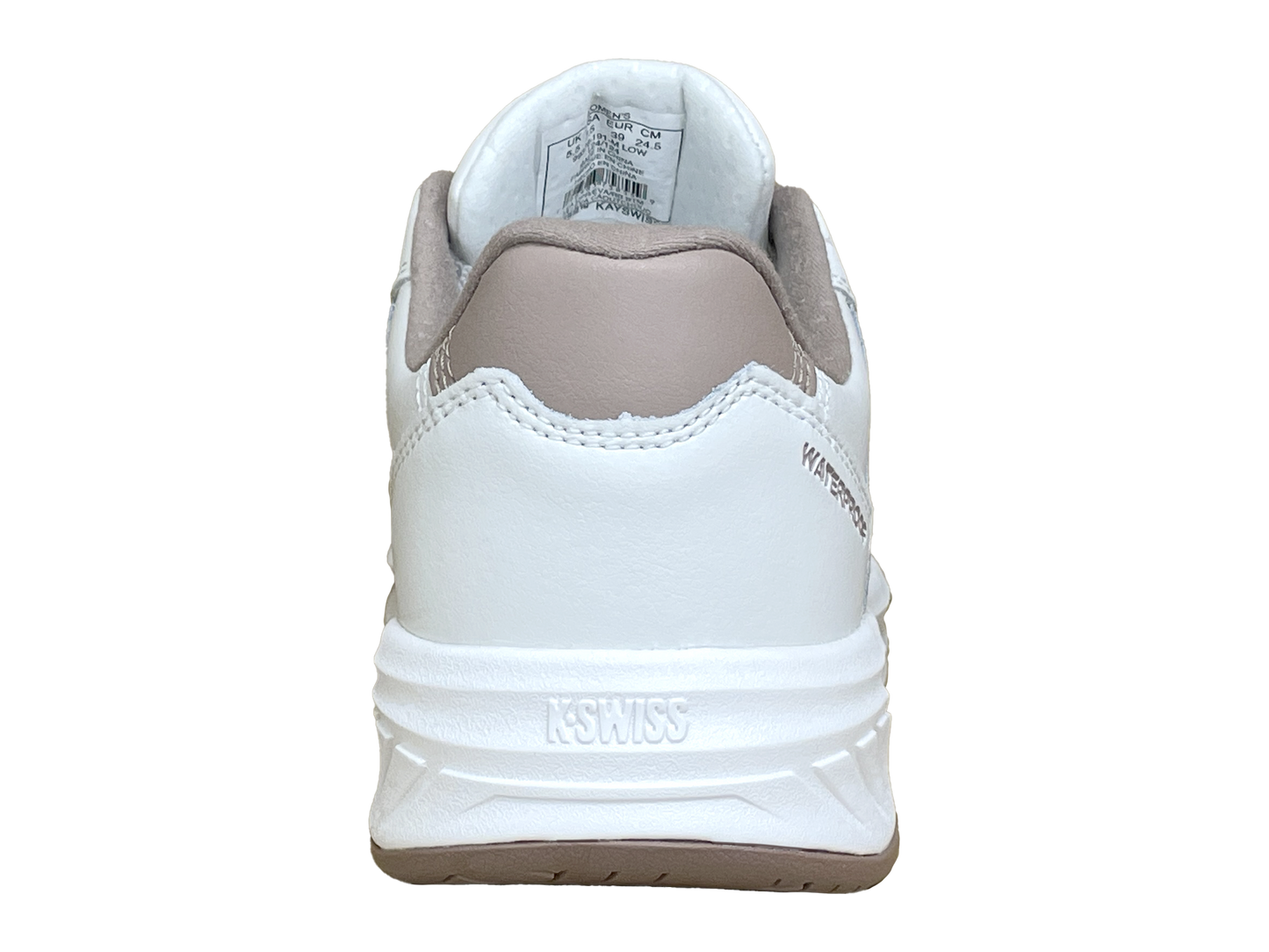 LUNDAHL II WP 女士 防水鞋