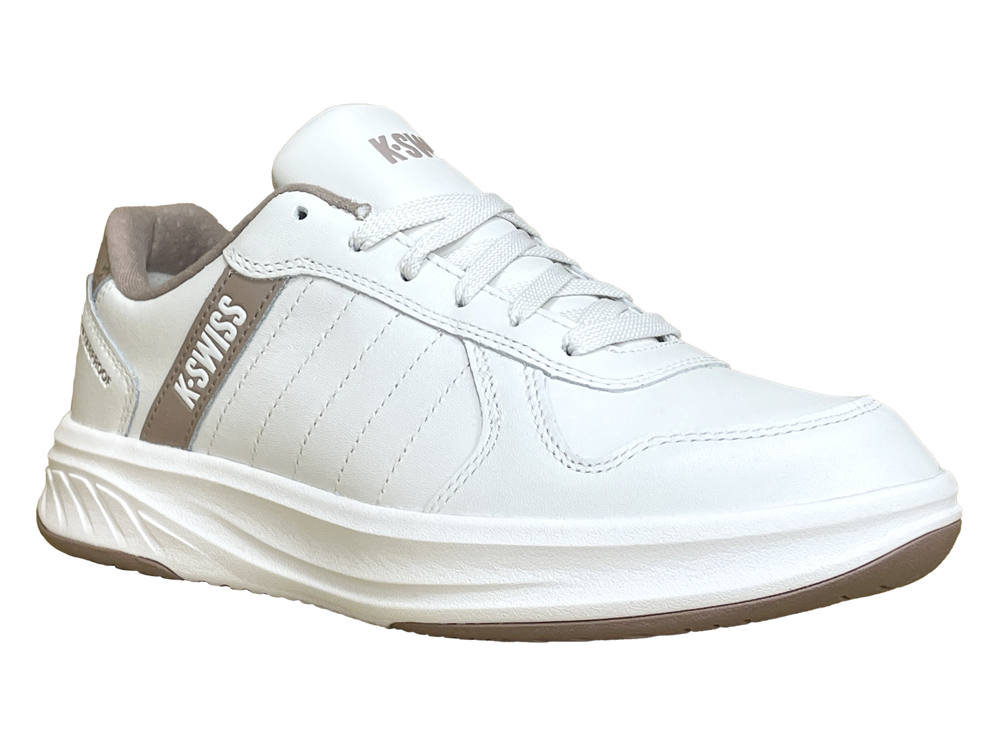 LUNDAHL II WP 女士 防水鞋