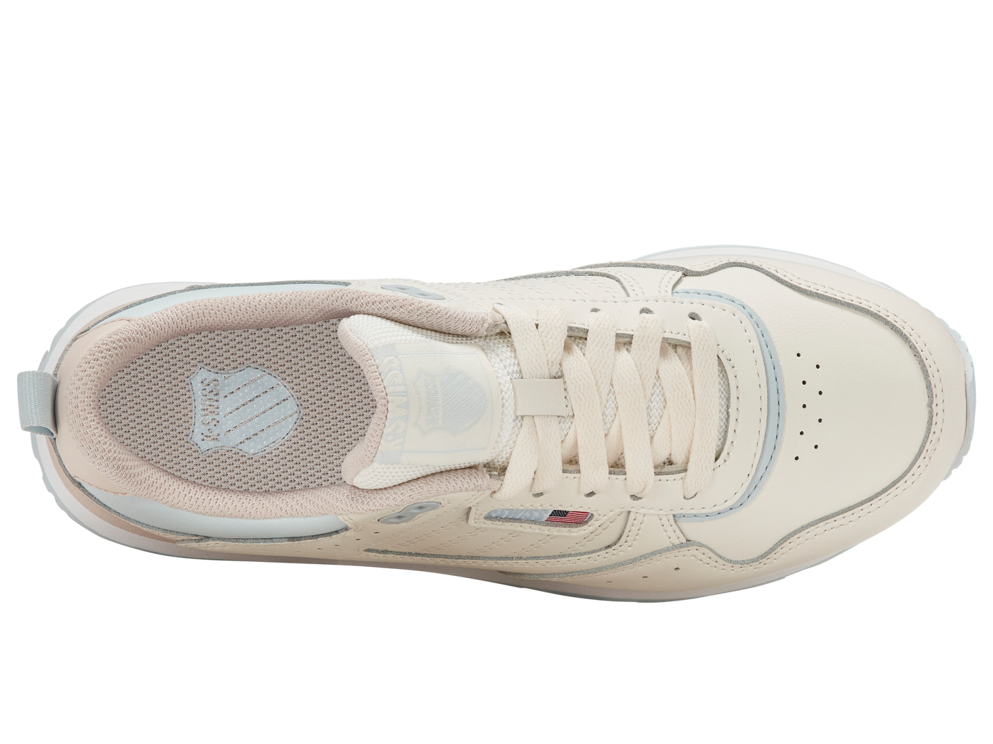 VISTA RUNNER LTH 女士 休閒鞋