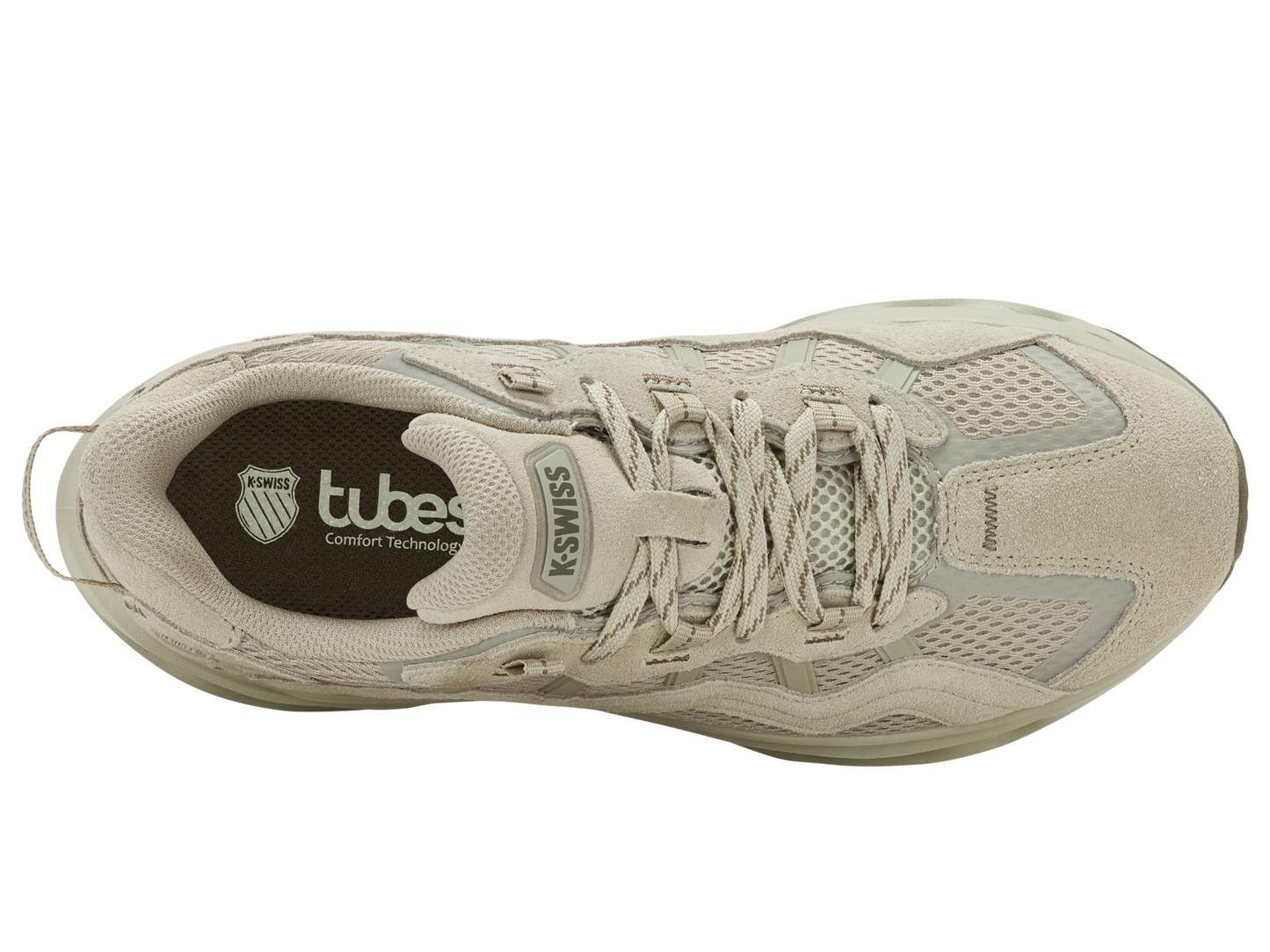 TUBES LITE RMX 女士 休閒鞋