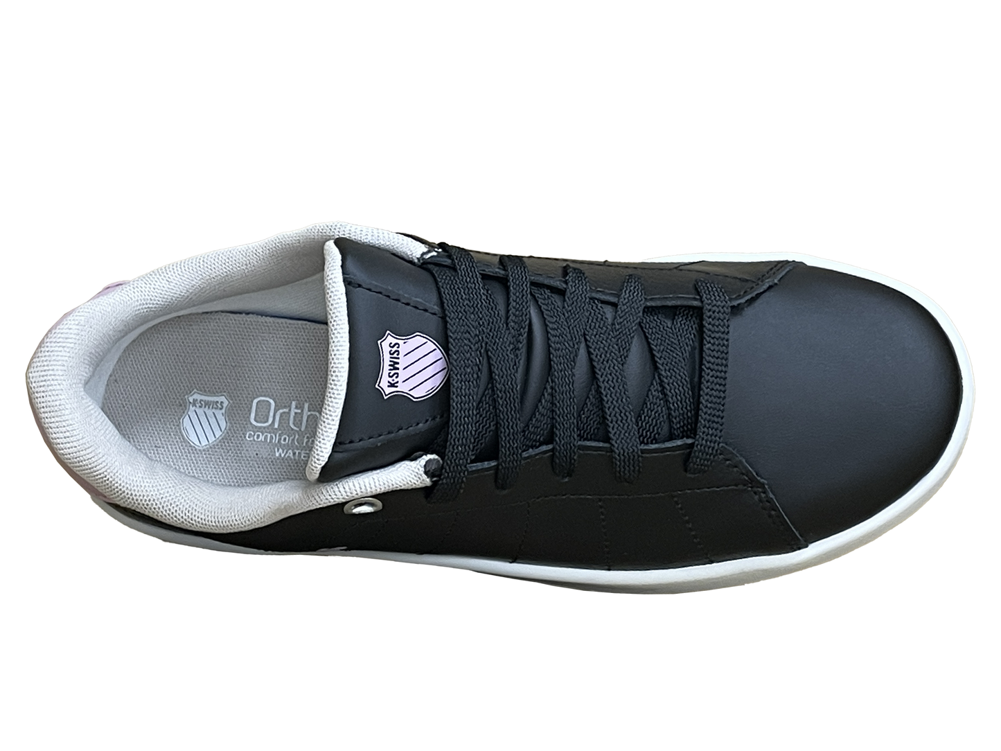 COURT CAMEO II WP 女士 防水鞋