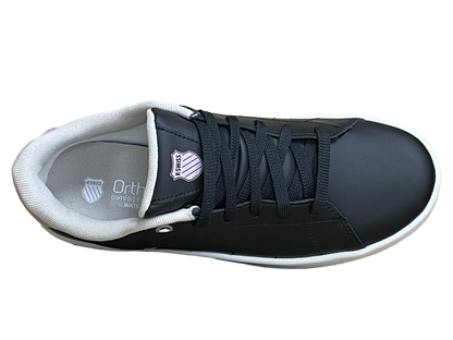 COURT CAMEO II WP 女士 防水鞋