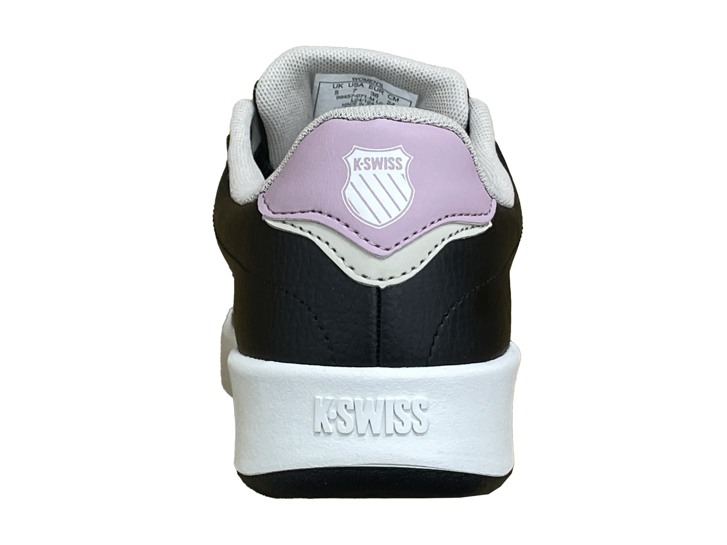 COURT CAMEO II WP 女士 防水鞋