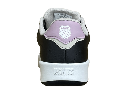 COURT CAMEO II WP 女士 防水鞋