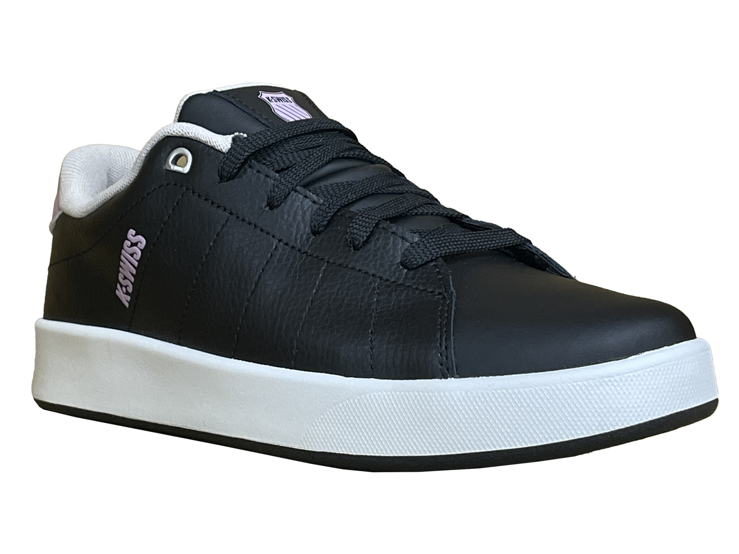 COURT CAMEO II WP 女士 防水鞋