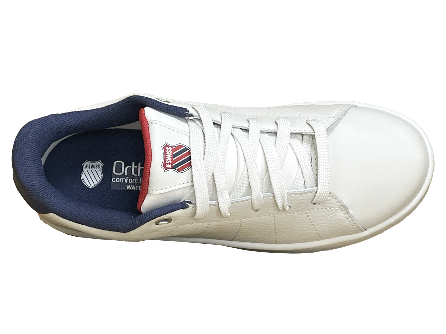 COURT CAMEO II WP 女士 防水鞋