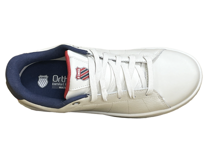 COURT CAMEO II WP 女士 防水鞋