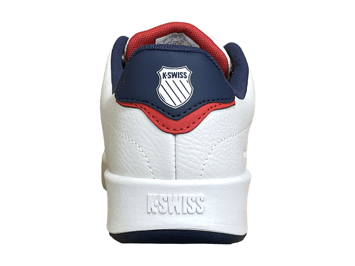 COURT CAMEO II WP 女士 防水鞋