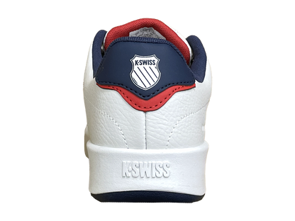 COURT CAMEO II WP 女士 防水鞋