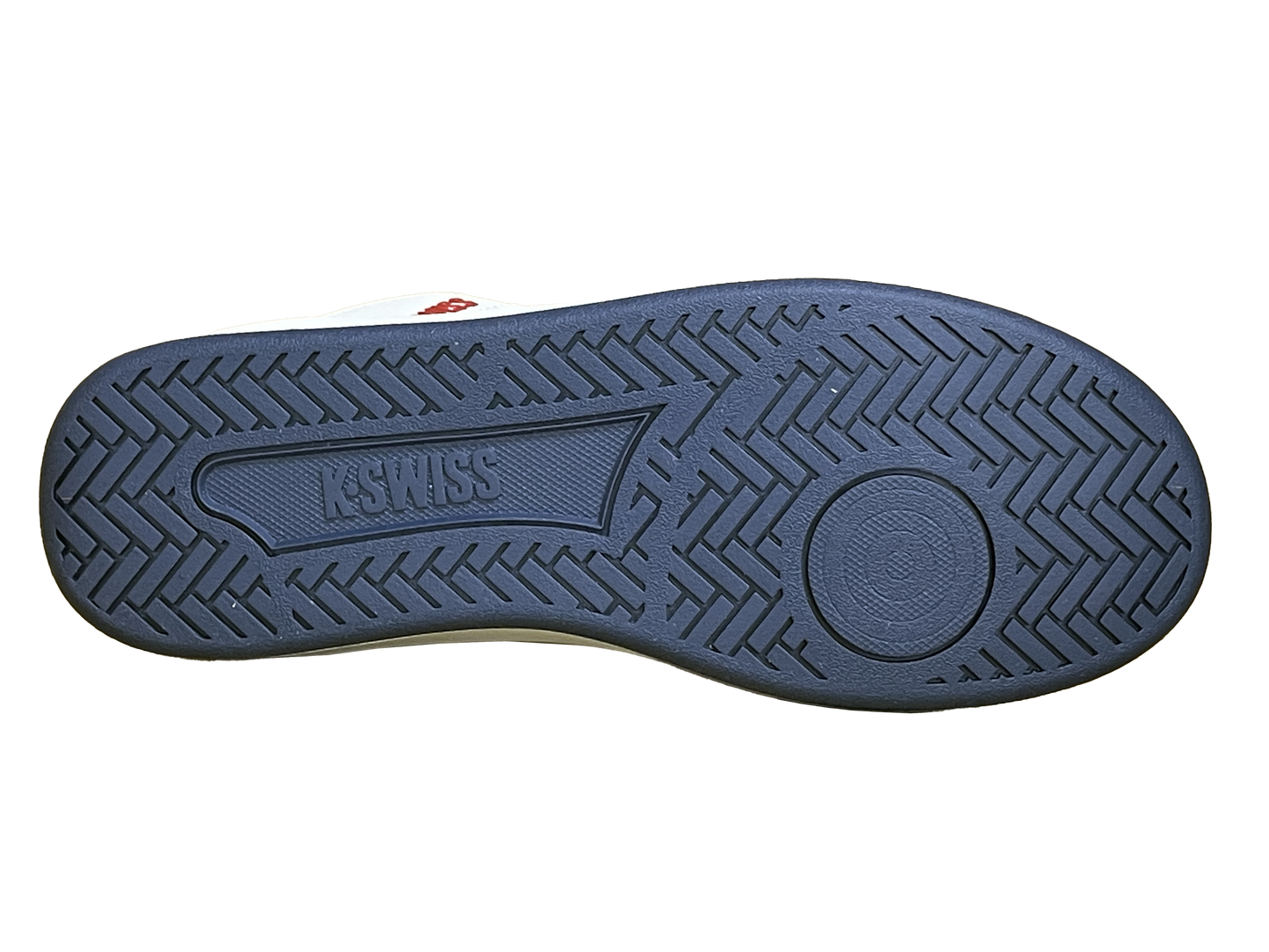 COURT CAMEO II WP 女士 防水鞋