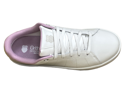 COURT CAMEO II WP 女士 防水鞋