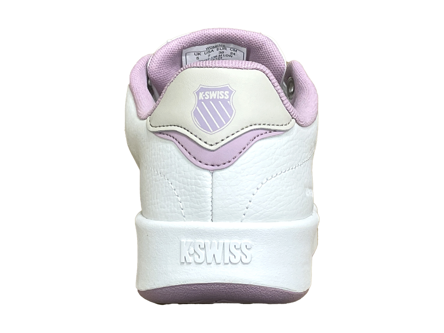 COURT CAMEO II WP 女士 防水鞋