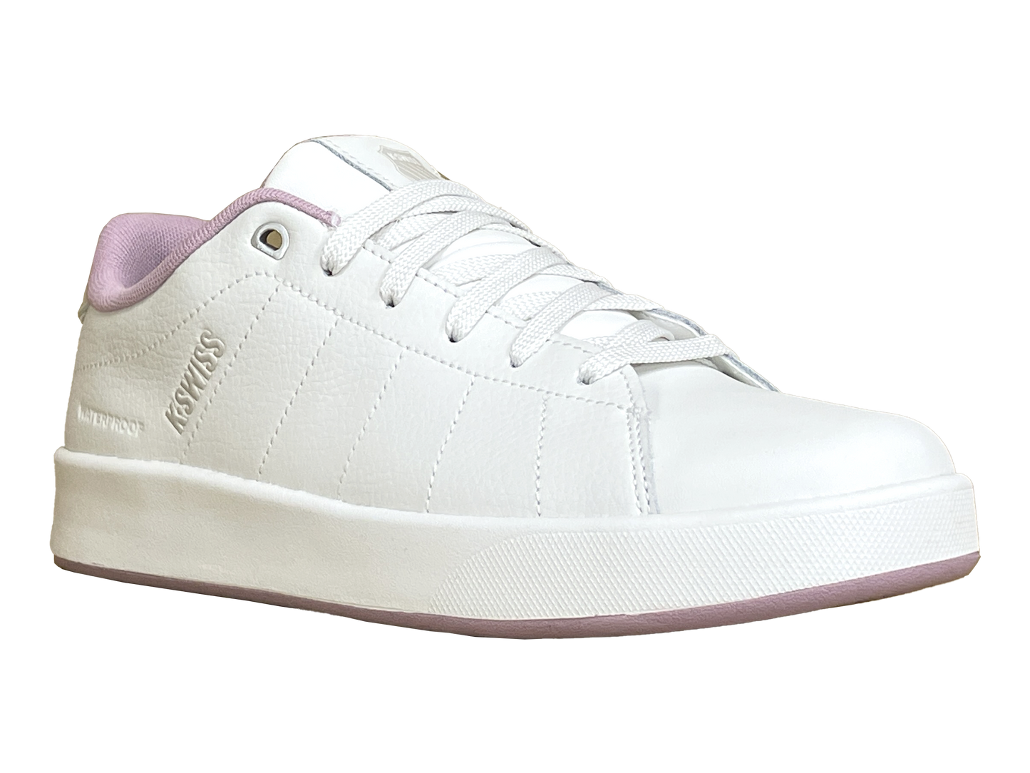 COURT CAMEO II WP 女士 防水鞋