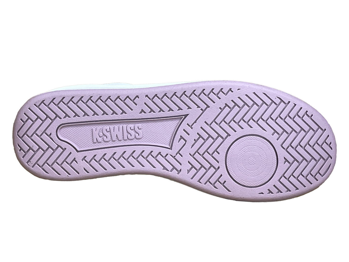 COURT CAMEO II WP 女士 防水鞋