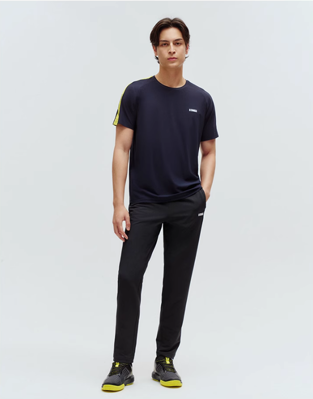 SHORT SLEEVE T-SHIRT 男士 短袖T恤