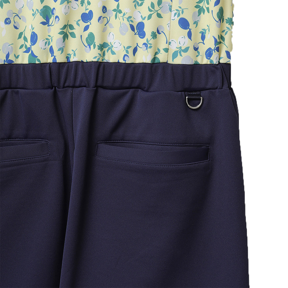 女士 涼感連身褲