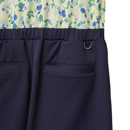 女士 涼感連身褲