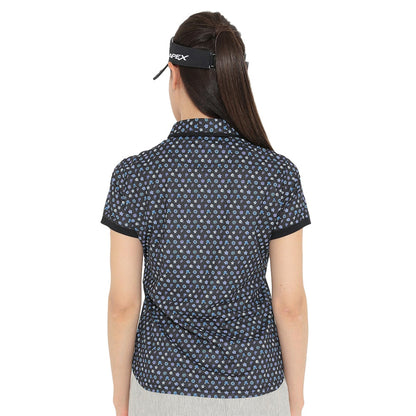 女士 短袖POLO衫