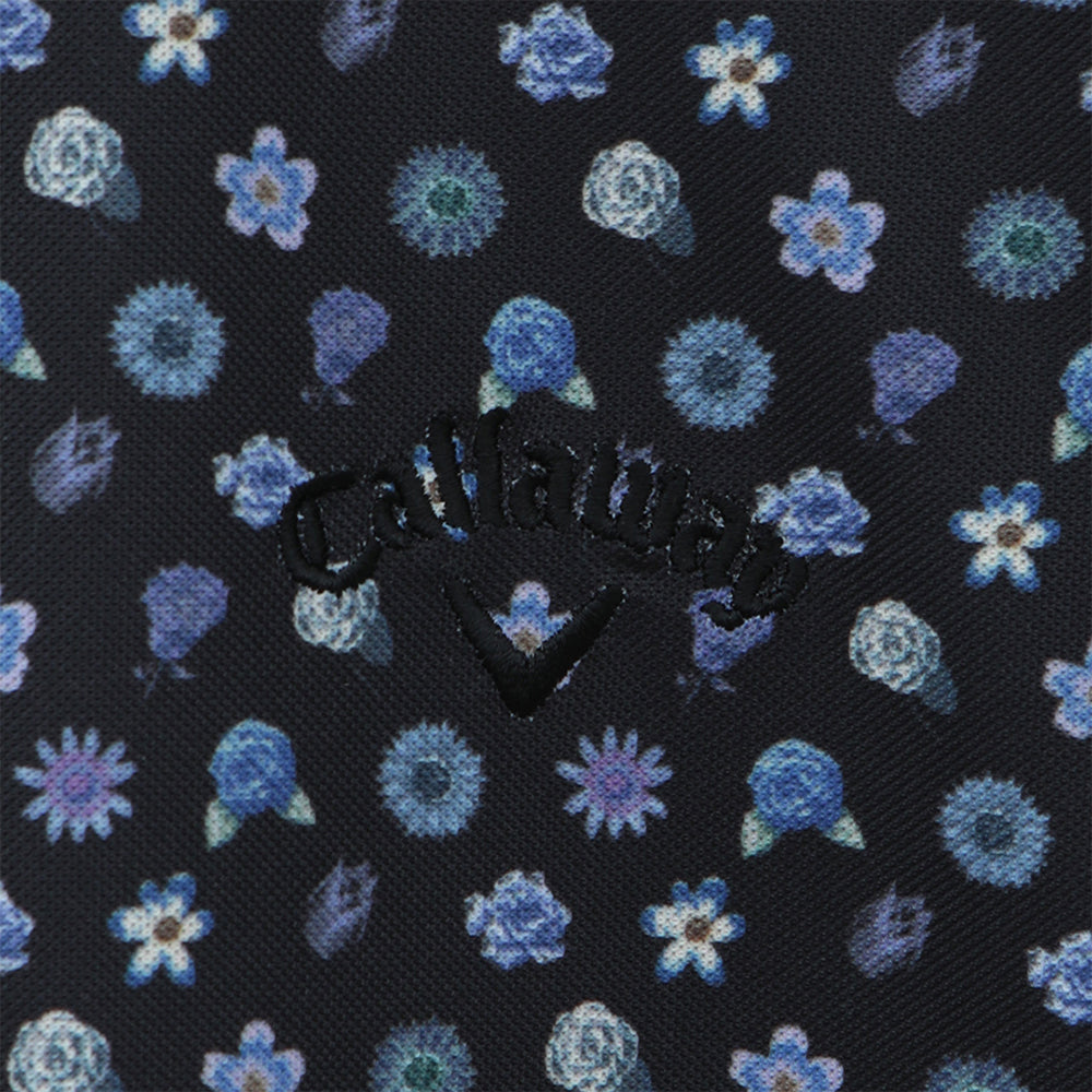 女士 短袖POLO衫