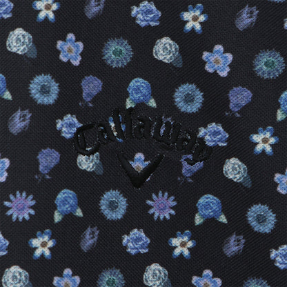 女士 短袖POLO衫