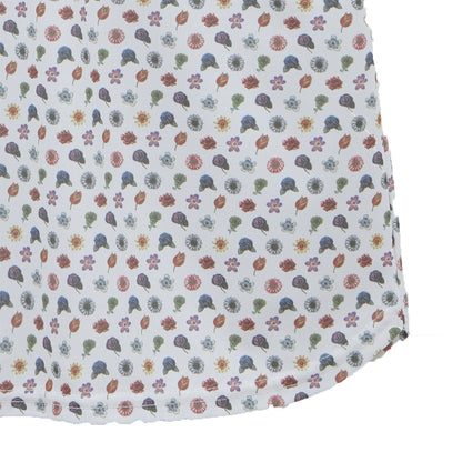 女士 短袖POLO衫