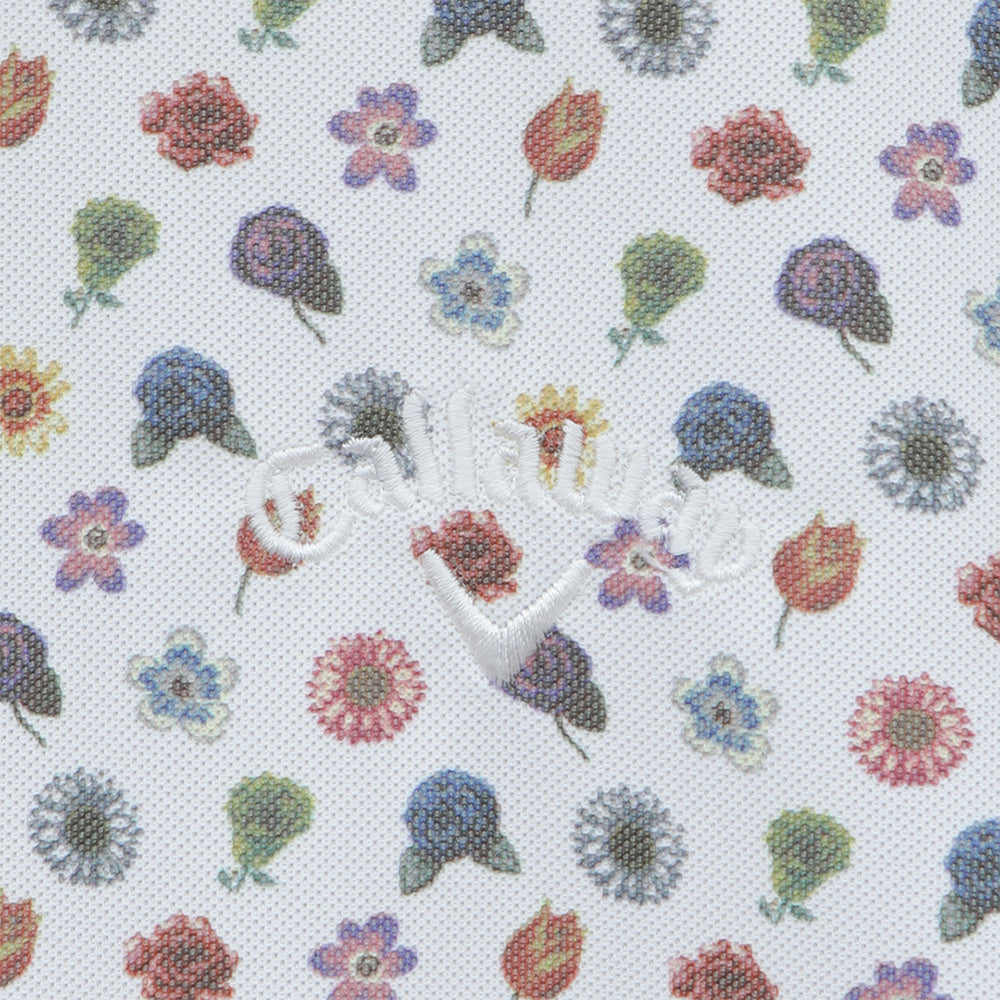 女士 短袖POLO衫