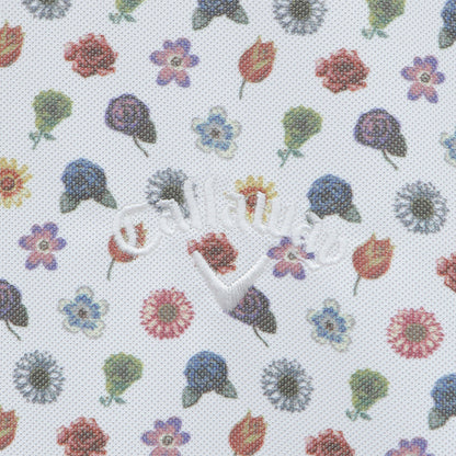 女士 短袖POLO衫