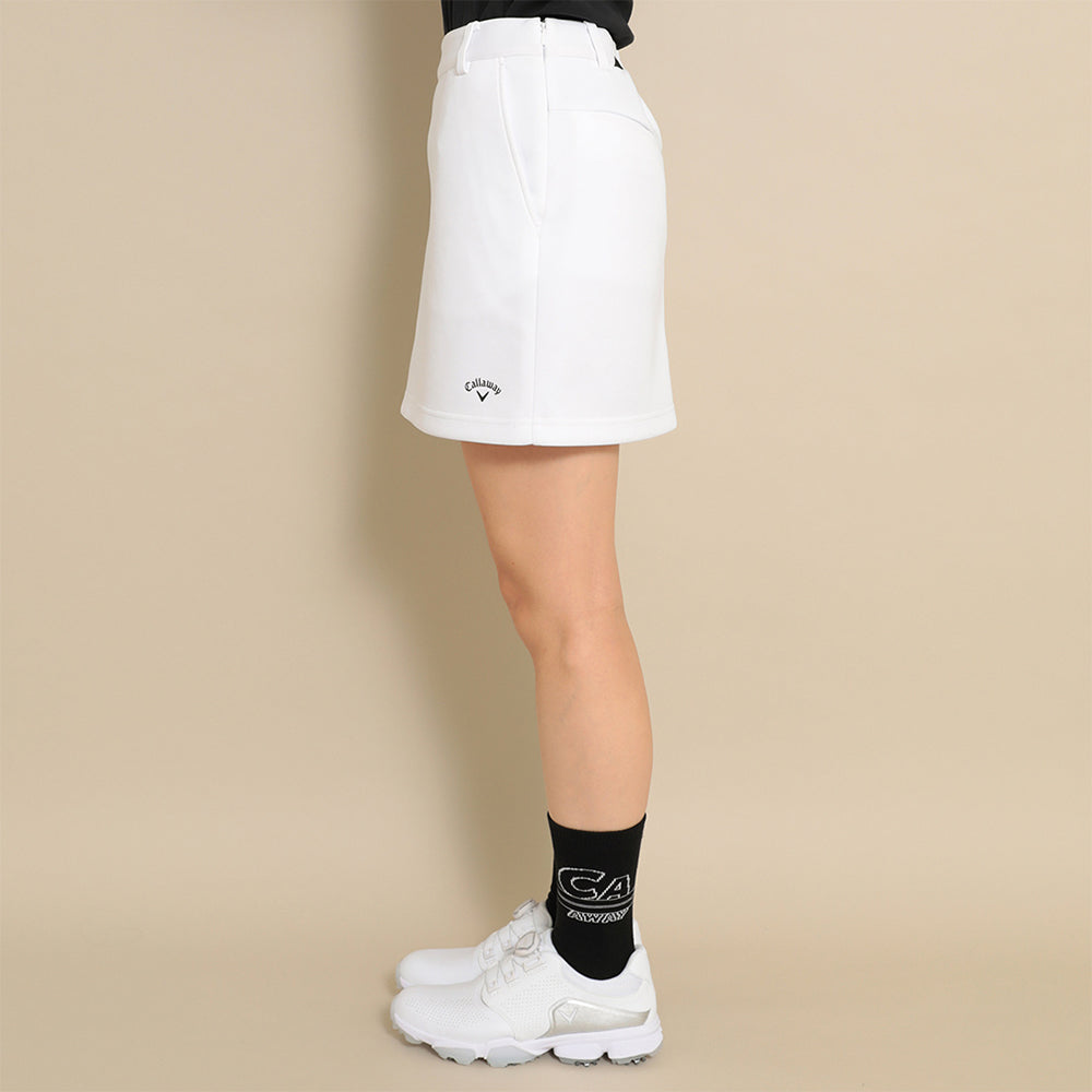 女士 高爾夫短裙