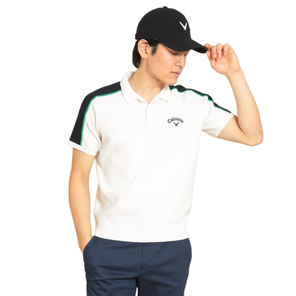 男士 短袖POLO衫