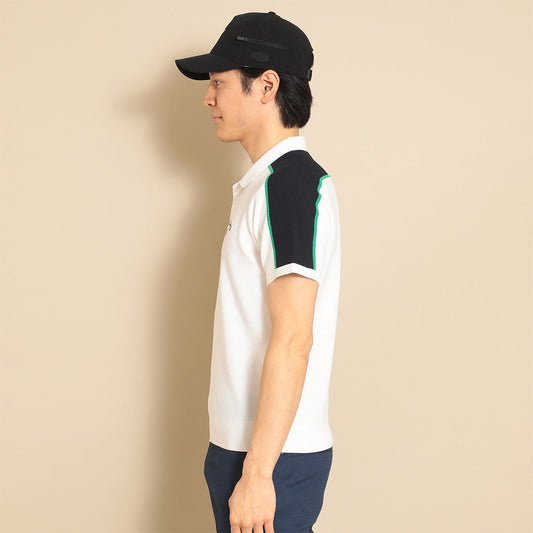 男士 短袖POLO衫