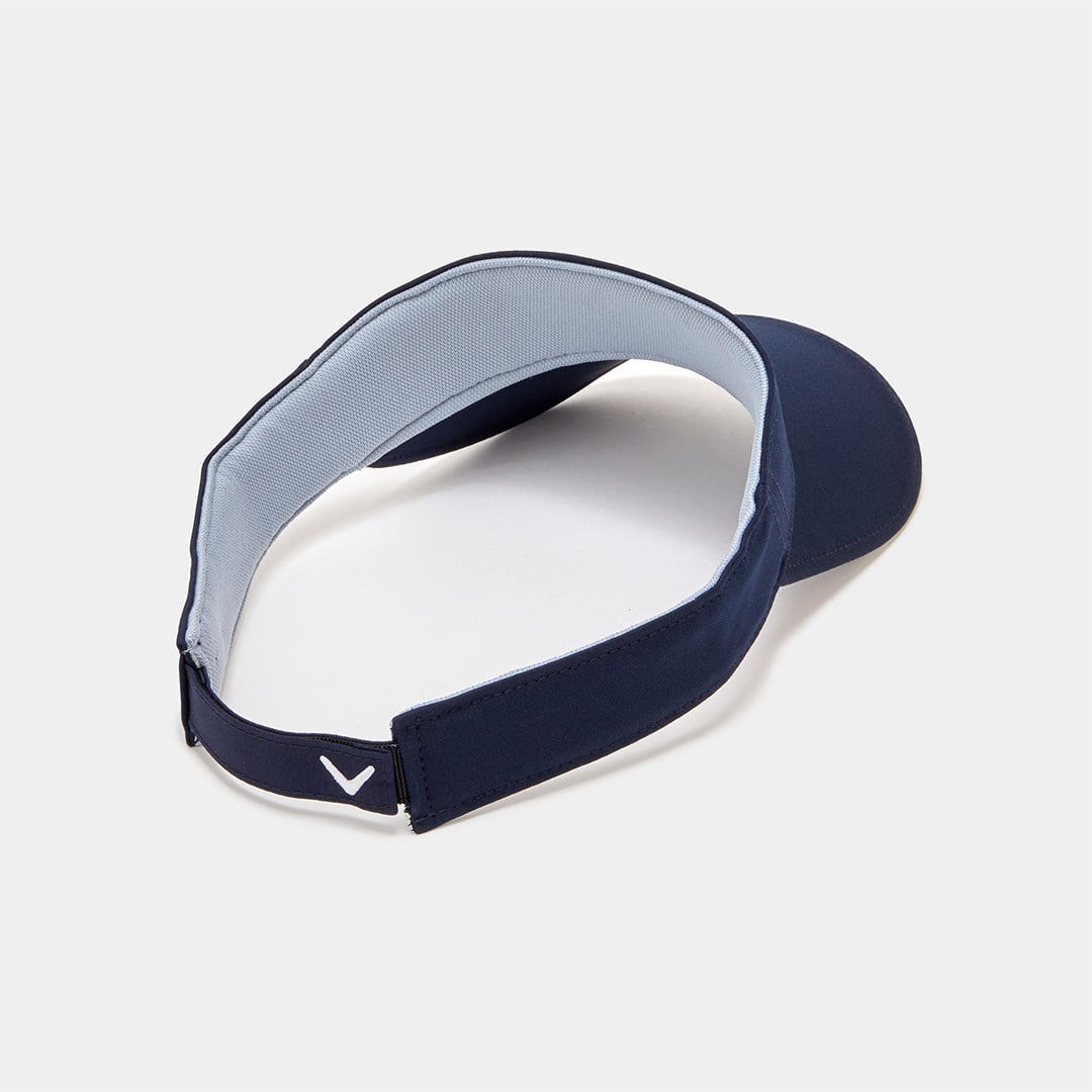 女士 遮陽中空帽