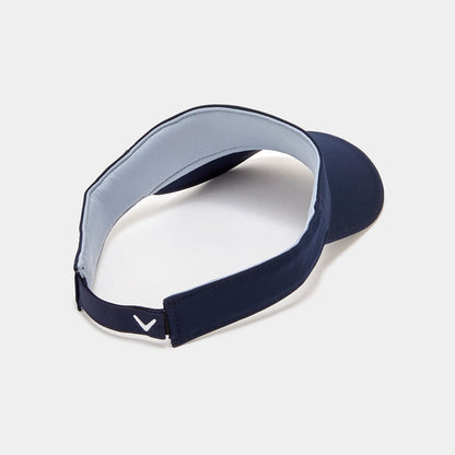 女士 遮陽中空帽