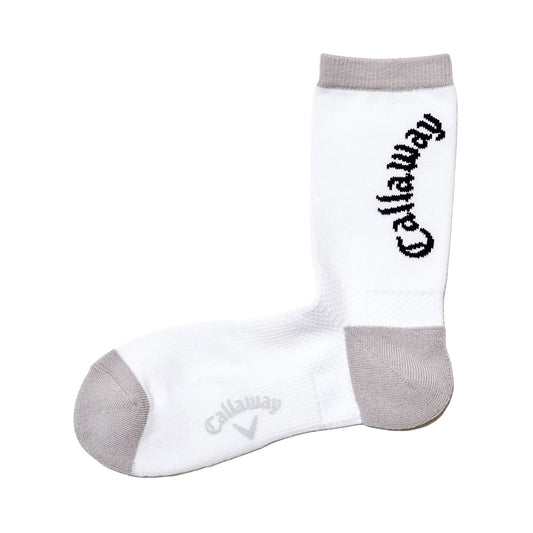 男士 L型抗菌除臭襪