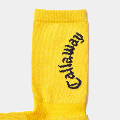 男士 L型抗菌除臭襪