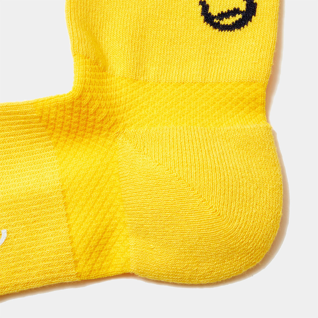 男士 L型抗菌除臭襪