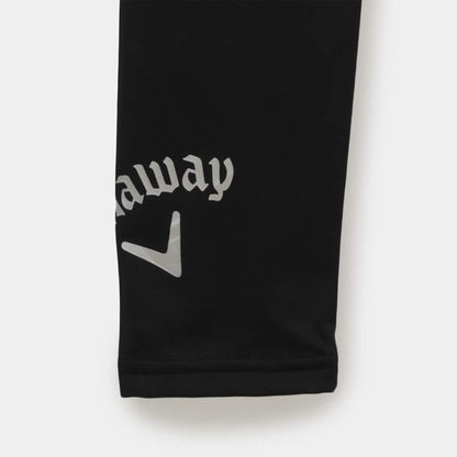 女士 防曬涼感緊身褲