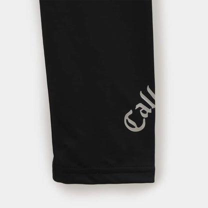 女士 防曬涼感緊身褲