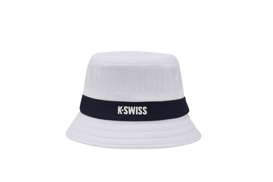 BUCKET HAT 緹花漁夫帽