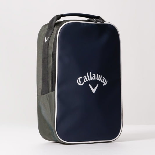 Callaway品牌經典鞋袋