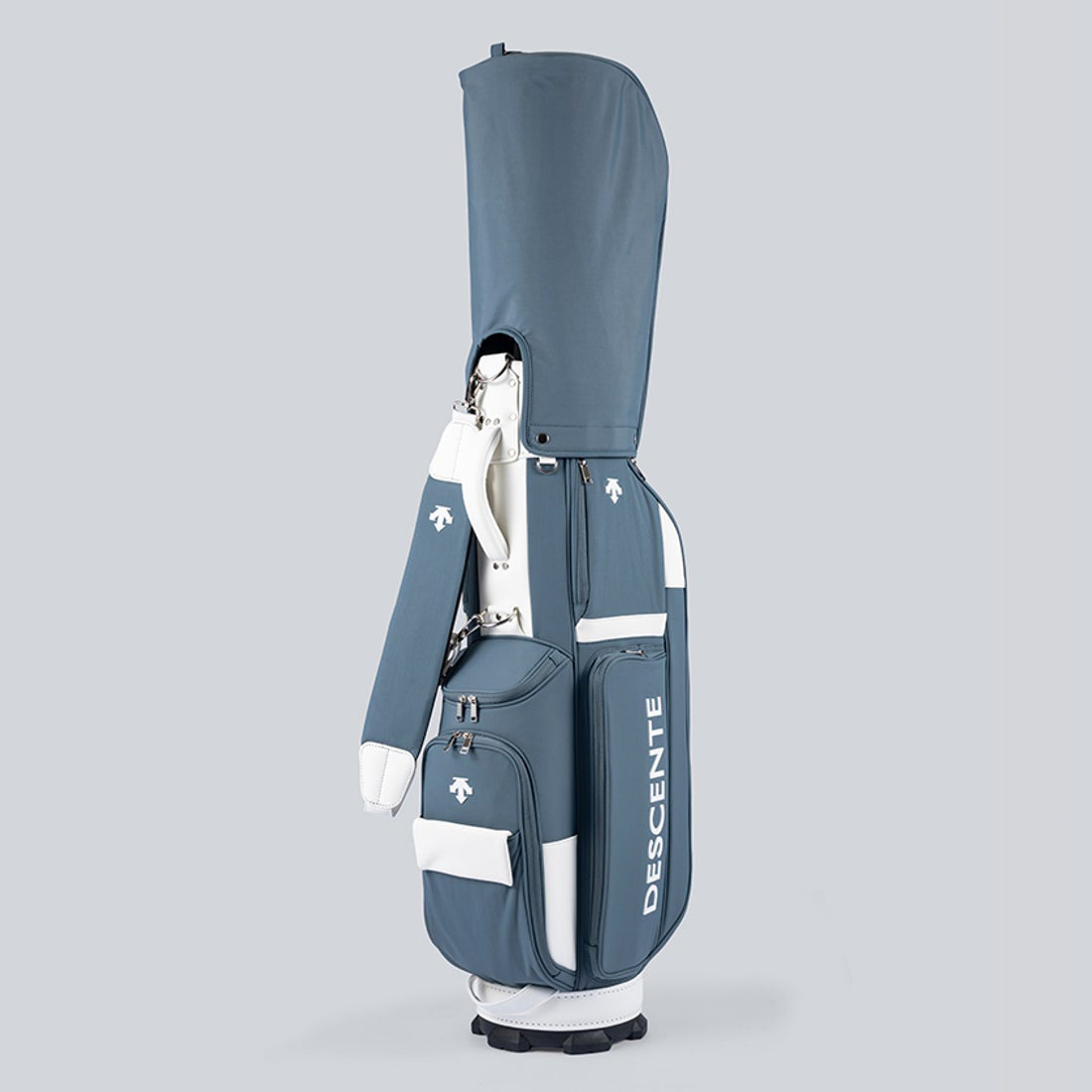 DESCENTE聯名Xander系列 LADIES CADDY BAG 女士 高爾夫球桿袋