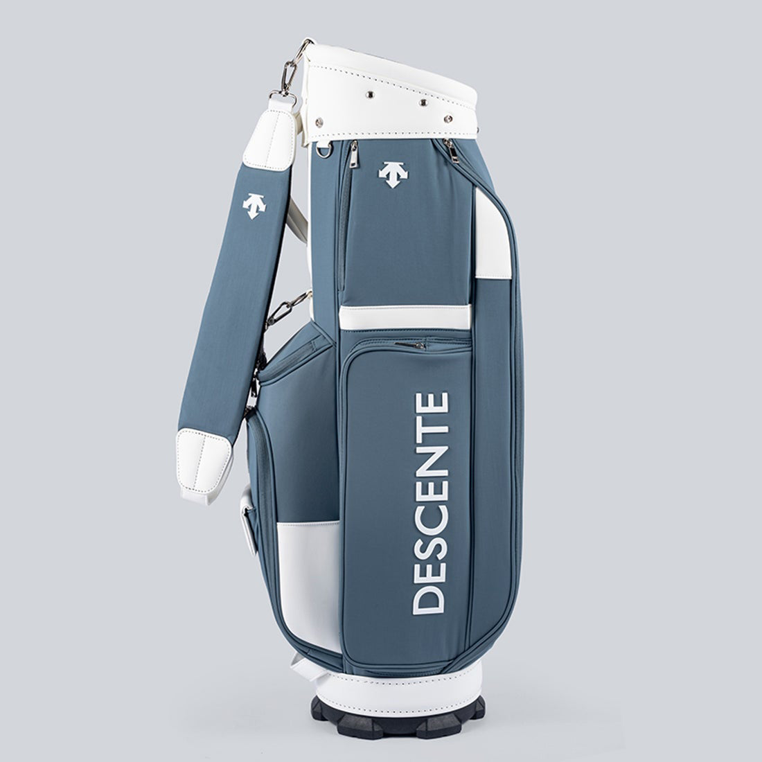 DESCENTE聯名Xander系列 LADIES CADDY BAG 女士 高爾夫球桿袋