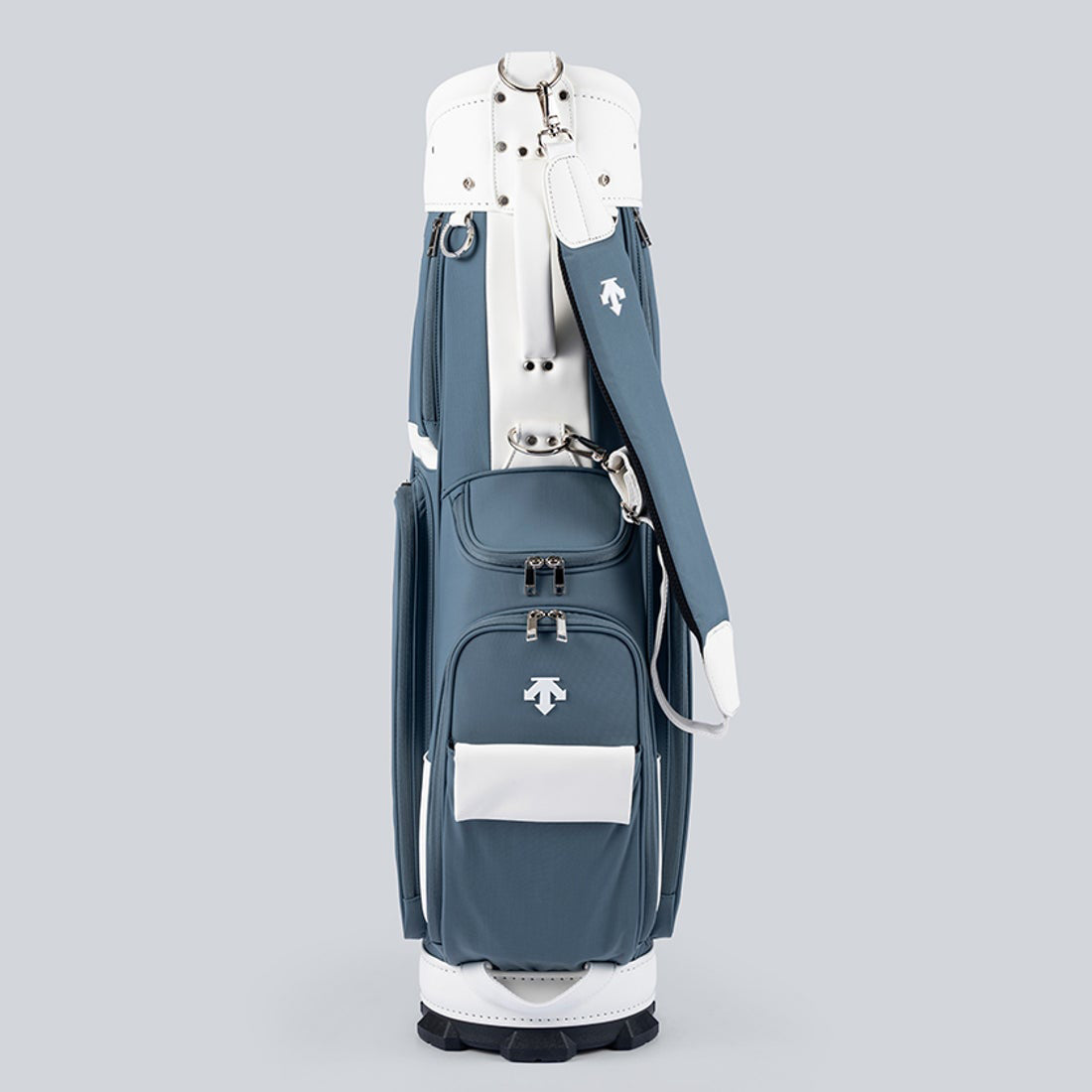 DESCENTE聯名Xander系列 LADIES CADDY BAG 女士 高爾夫球桿袋
