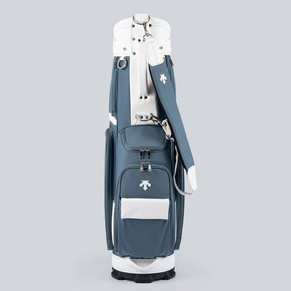 DESCENTE聯名Xander系列 LADIES CADDY BAG 女士 高爾夫球桿袋