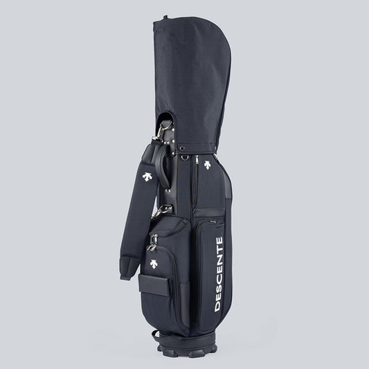 DESCENTE聯名Xander系列 LADIES CADDY BAG 女士 高爾夫球桿袋