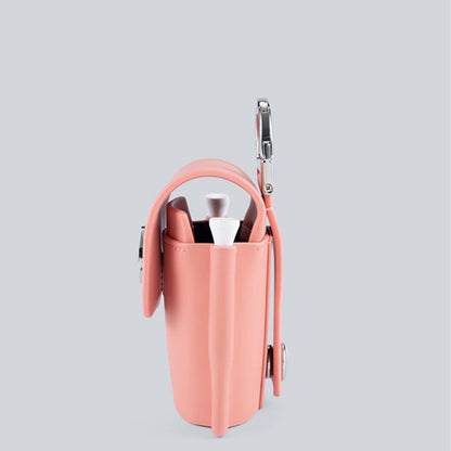 DESCENTE聯名Xander系列 LADIES BALL HOLDER 女士 高爾夫球收納包