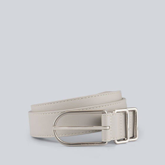DESCENTE聯名Xander系列 W30 BELT (ADJUSTABLE LENGTH) 女士 高爾夫球腰帶