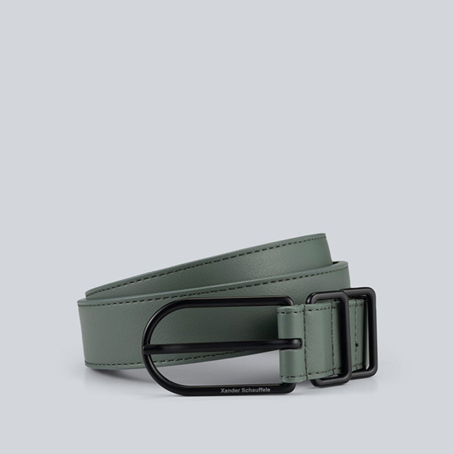 DESCENTE聯名Xander系列 W30 BELT (ADJUSTABLE LENGTH) 男士 高爾夫球腰帶