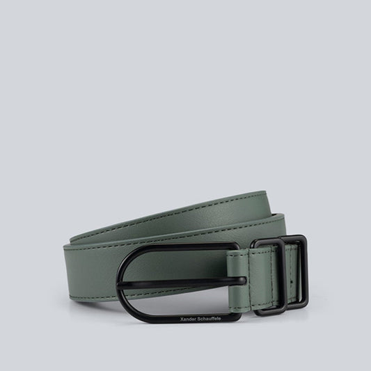 DESCENTE聯名Xander系列 W30 BELT (ADJUSTABLE LENGTH) 男士 高爾夫球腰帶