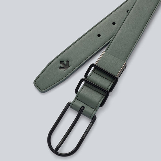 DESCENTE聯名Xander系列 W30 BELT (ADJUSTABLE LENGTH) 男士 高爾夫球腰帶