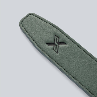 DESCENTE聯名Xander系列 W30 BELT (ADJUSTABLE LENGTH) 男士 高爾夫球腰帶